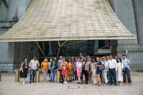 Meet MICE Tourism Buyers: Hosted Buyer Programme in Asia .